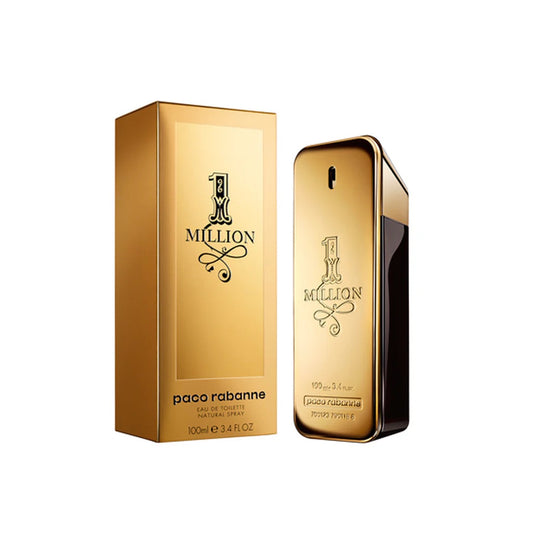 Paco Rabbane 1 Million for Men