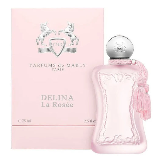 Parfums de Marly Delina La Rosee