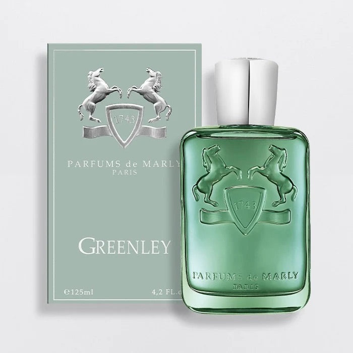 Parfums de Marly Greenley