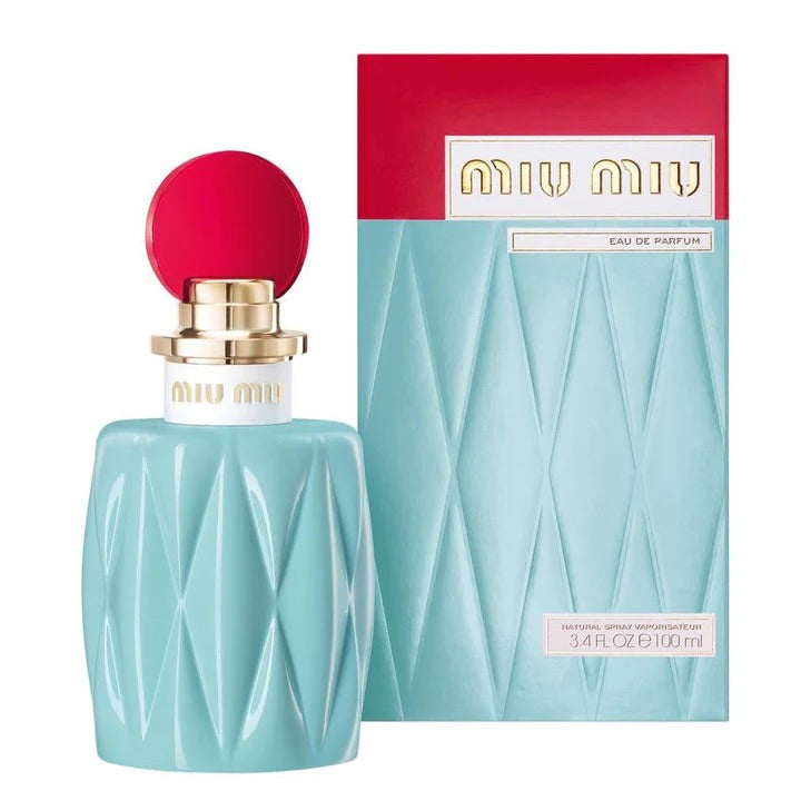 Prada Miu Miu Perfume