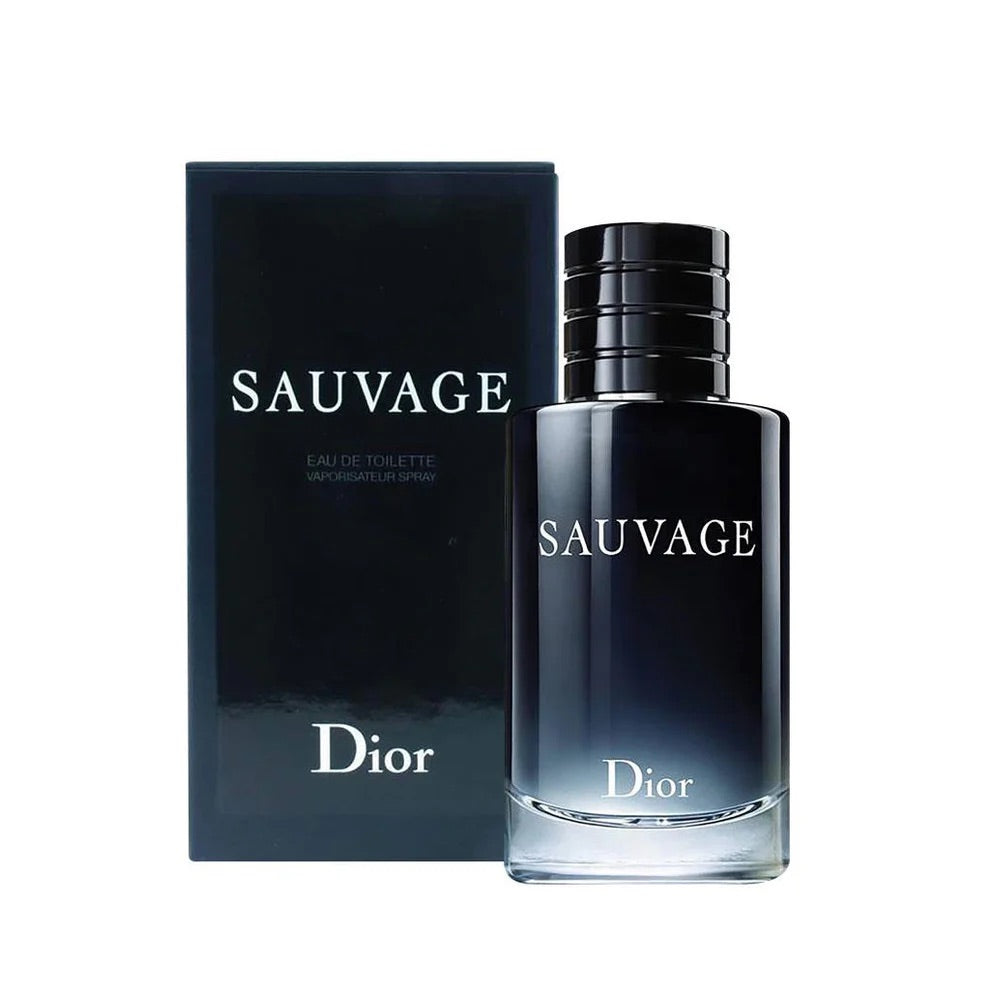 Christian Dior Sauvage EDT