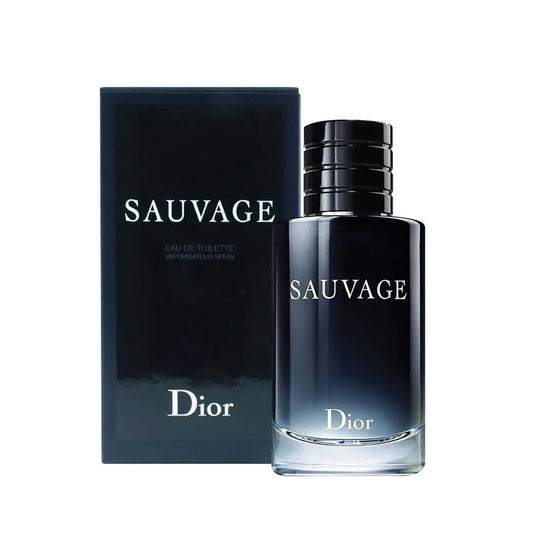 Christian Dior Sauvage EDT