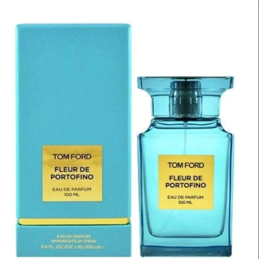 Tom Ford Fleur De Portofino