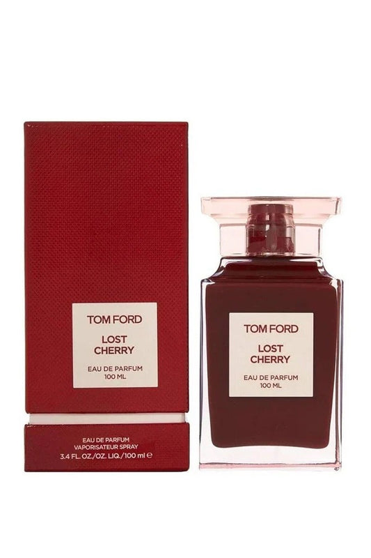 Tom Ford Lost Cherry