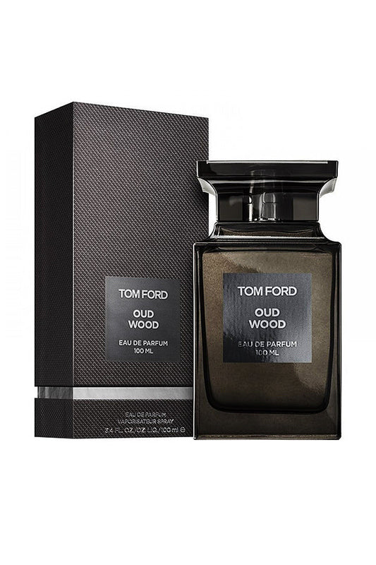 Tom Ford Oud Wood