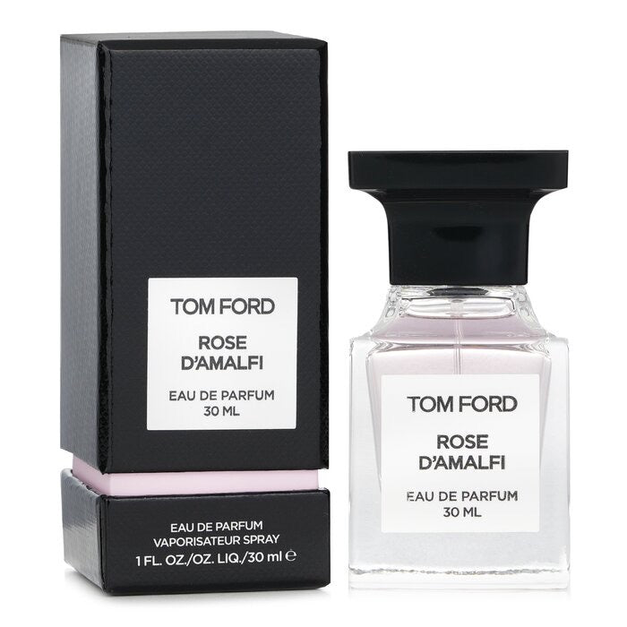 Tom Ford Rose D'Amafil