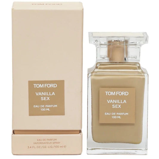 Tom Ford Vanilla Sex