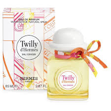 Twilly D' Hermes Eau Ginger