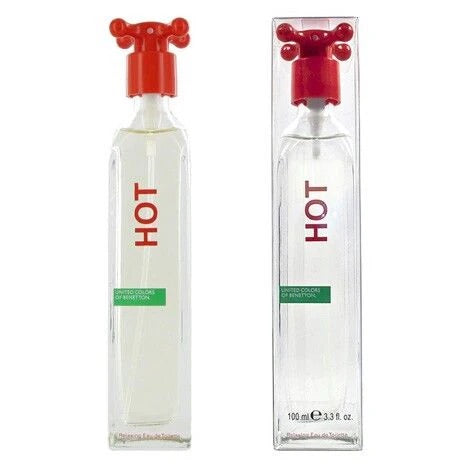 United Colors of Benetton Hot for Women