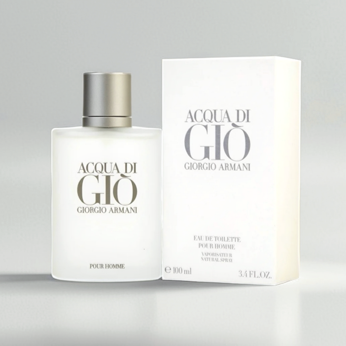 Giorgio Armani Acqua Di Gio
