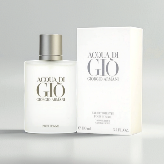Giorgio Armani Acqua Di Gio