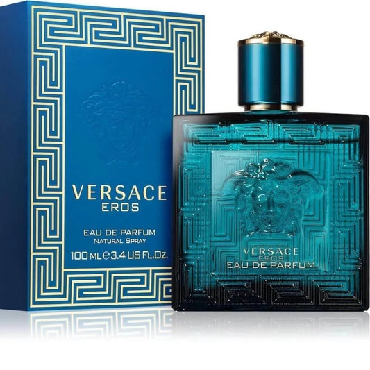 Versace Eros EDP