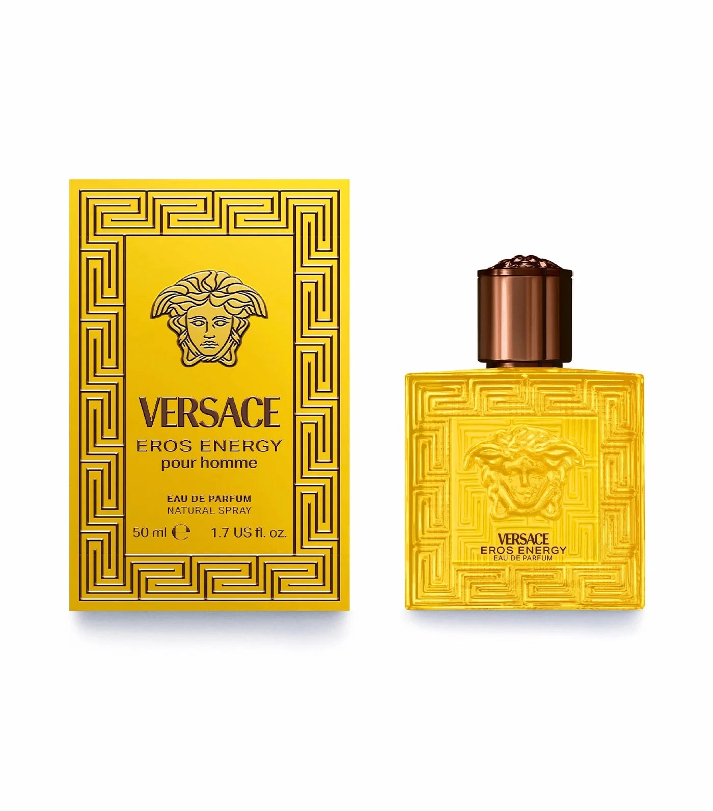 Versace Eros Energy EDP