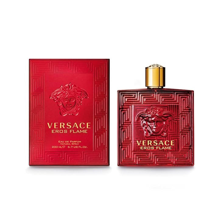 Versace Eros Flame