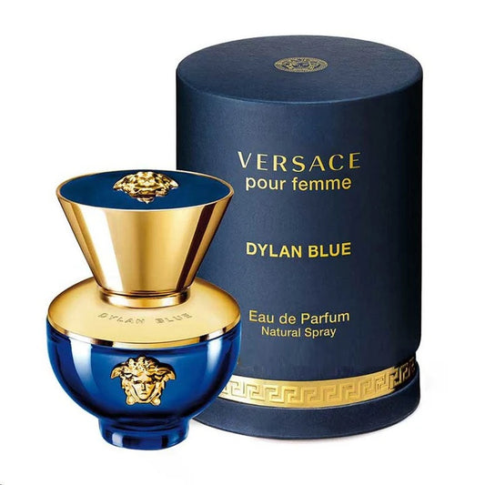 Versace Pour Femme Dylan Blue