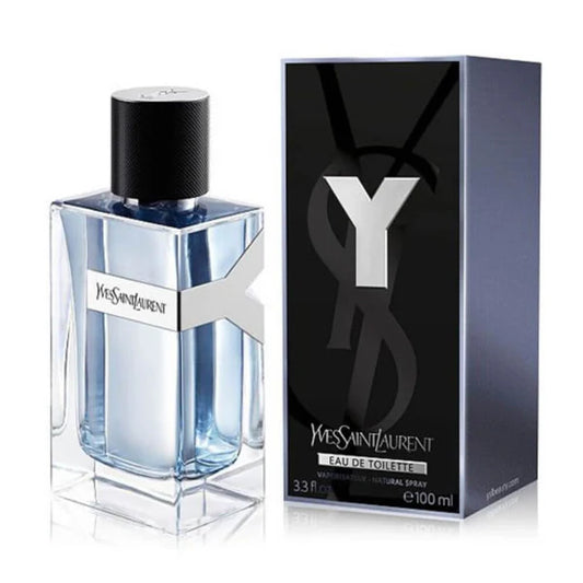 Yves Saint Laurent EDT