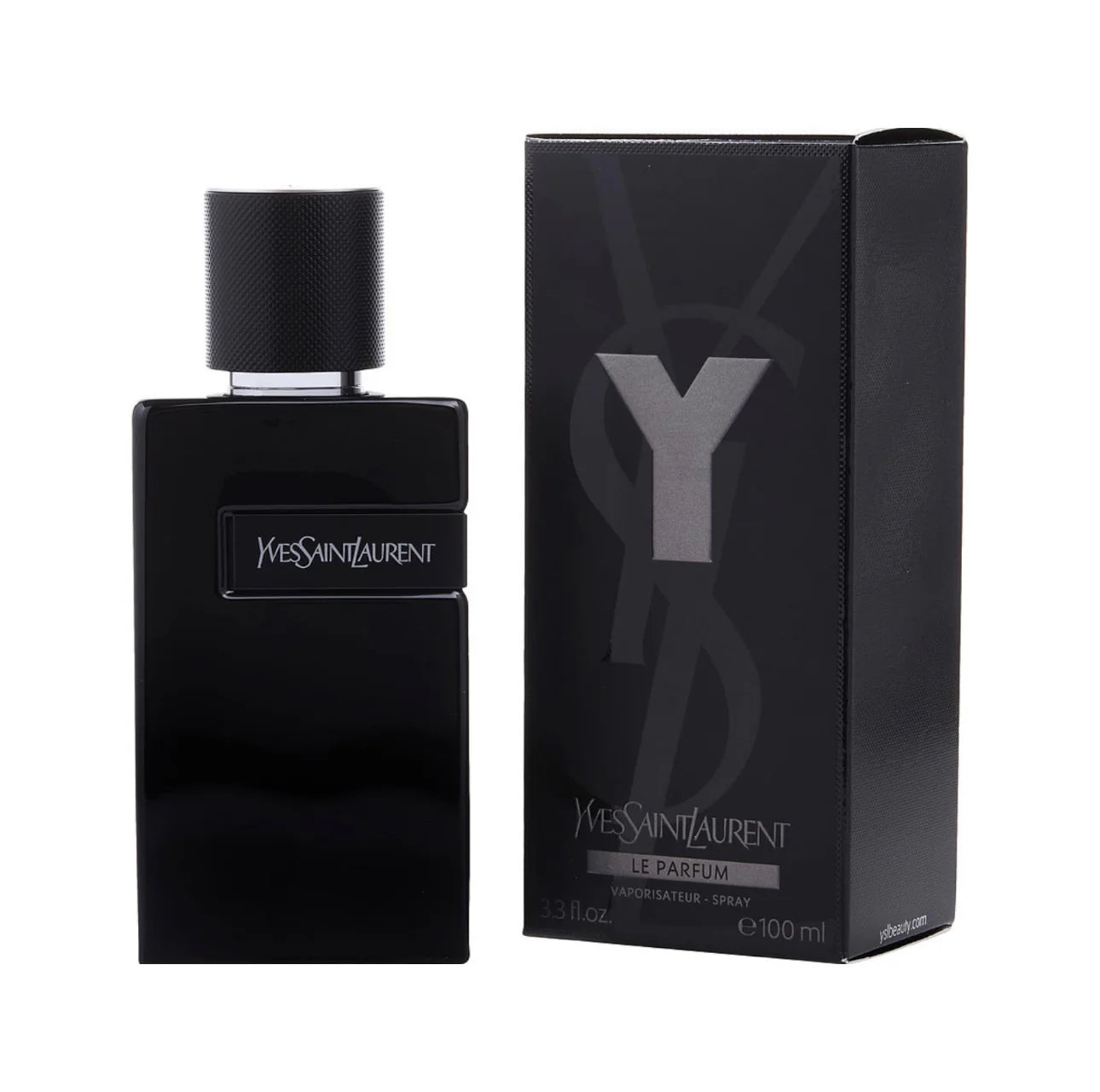 Yves Saint Laurent Le Parfum