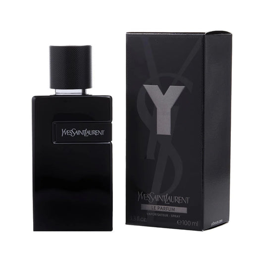 Yves Saint Laurent Le Parfum